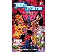 Teen Titans 3