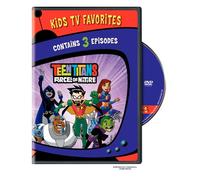 Teen Titans: Divide & Conquer 2