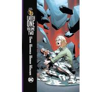 Teen Titans Earth One 2