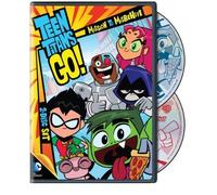 Teen Titans Go