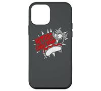 Teen Titans Go! Beast Boy Hot Dog Coque pour iPhone 12 Mini