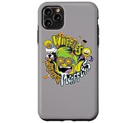 Teen Titans Go! Beast Boy Waffles Coque pour iPhone 11 Pro Max