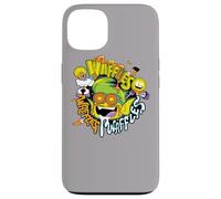 Teen Titans Go! Beast Boy Waffles Coque pour iPhone 13