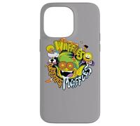 Teen Titans Go! Beast Boy Waffles Coque pour iPhone 14 Pro Max