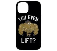 Teen Titans Go! Beast Boy You Lift? Coque pour iPhone 14