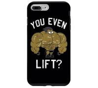 Teen Titans Go! Beast Boy You Lift? Coque pour iPhone 7 Plus/8 Plus