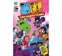 Teen Titans Go by Various Inconnu (Auteur)