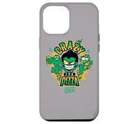 Teen Titans Go! Crazy for Pizza Coque pour iPhone 12 Pro Max