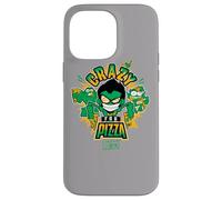 Teen Titans Go! Crazy for Pizza Coque pour iPhone 14 Pro Max