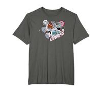 Teen Titans Go! Cyborg T-Shirt