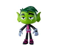 Teen Titans - Go! - Figurine Flexible Bendyfigs Beast Boy 9 Cm