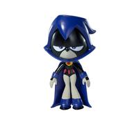 Teen Titans - Go! - Figurine Flexible Bendyfigs Raven 9 Cm