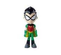 Teen Titans - Go! - Figurine Flexible Bendyfigs Robin 11 Cm