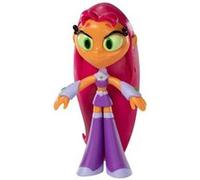 Teen Titans - Go! - Figurine flexible Bendyfigs Starfire 11 cm G