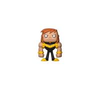 Funko - Figurine POP vinyle - Teen Titans Go! - Mammoth - 20391