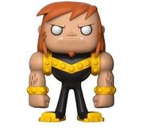 Teen Titans Go! - Figurine POP! Mammoth 9 cm G