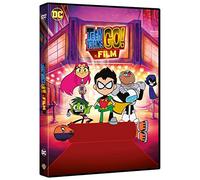 Teen Titans Go – Le film – Warner Bros. – Import