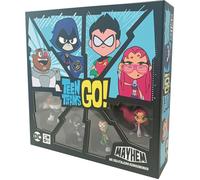 Teen Titans Go ! - Jeux de société
