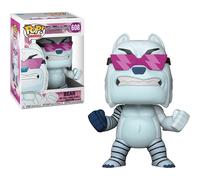 Teen Titans Go "La Nuit Commence À Briller" Figurine Funko POP Vinyl: Ours
