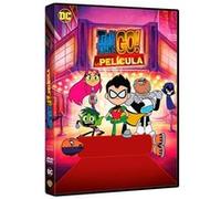 Teen Titans Go! le film / Teen Titans Go! To the Movies (DVD) G