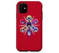 Teen Titans Go! Many Moods of Raven Coque pour iPhone 11