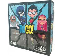 Teen Titans Go ! Mayhem