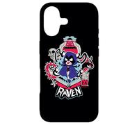 Teen Titans Go! Raven Coque pour iPhone 17