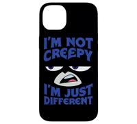Teen Titans Go! Raven Just Different Coque pour iPhone 14 Plus