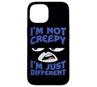 Teen Titans Go! Raven Just Different Coque pour iPhone 15