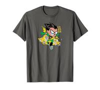 Teen Titans Go! Robin T-Shirt