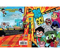 Teen Titans Go ! Saison 1 Partie 1 DVD https://www.fnac.com/a16847773/Teen-Titans-Go-Saison-1-Partie-1-DVD-Scott-Menville-DVD-Zone-2?oref=bd0ea2d6-40c3-f557-4a1e-f9b6a7359e9a