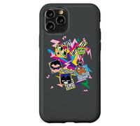 Teen Titans Go! Saved by The Titans Coque pour iPhone 11 Pro