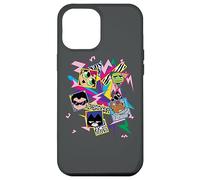 Teen Titans Go! Saved by The Titans Coque pour iPhone 12 Pro Max