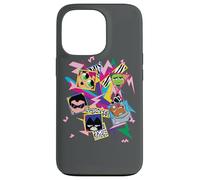 Teen Titans Go! Saved by The Titans Coque pour iPhone 13 Pro