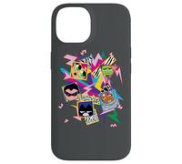 Teen Titans Go! Saved by The Titans Coque pour iPhone 14