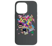 Teen Titans Go! Saved by The Titans Coque pour iPhone 14 Pro Max
