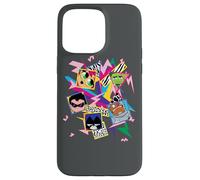 Teen Titans Go! Saved by The Titans Coque pour iPhone 15 Pro Max
