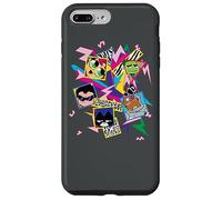 Teen Titans Go! Saved by The Titans Coque pour iPhone 7 Plus/8 Plus