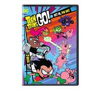 Teen Titans Go: Season 3-P2 [Edizione: Stati Uniti] [Import]