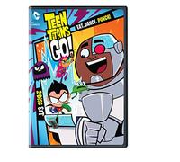 Teen Titans Go: Season 3-Pt 1