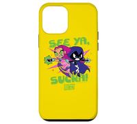 Teen Titans Go! See Ya Coque pour iPhone 12 Mini