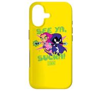 Teen Titans Go! See Ya Coque pour iPhone 17