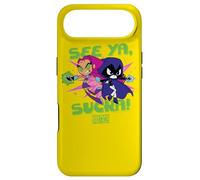 Teen Titans Go! See Ya Coque pour iPhone Air