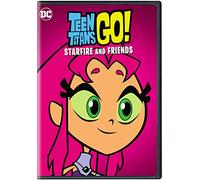 Teen Titans Go: Starfire and Friends