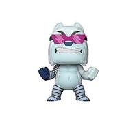 Teen Titans Go - Tnbts CEE-Lo Bear Figurine, 28682