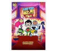 Teen Titans Go! To the Movies [DVD] (IMPORT) (Pas de version française)