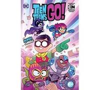 Teen Titans Go TP Vol 3 - [Version Originale] Inconnu (Auteur)