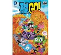 Teen Titans Go! 1: Party, Party!