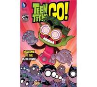 Teen Titans Go Vol 2 Various, (Auteur)