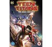 Teen Titans Judas Contract [Edizione: Regno Unito] [Import]